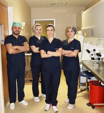 Slider image (4) Medicana International IVF Center